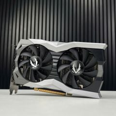 (2ND) VGA ZOTAC GAMING RTX 2060 SUPER 8G MINI GDDR6