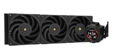 TẢN NHIỆT NƯỚC AIO THERMALRIGHT CORE VISION 360 BLACK NEW
