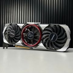 ( 2ND ) VGA COLORFUL IGAME RTX 3060 12G ADVANCED OC-V