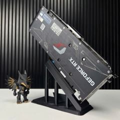 ( 2ND ) VGA COLORFUL IGAME RTX 3060 12G ADVANCED OC-V