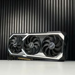 (2ND) ASUS ATS GeForce RTX 3070 MEGALODON OC