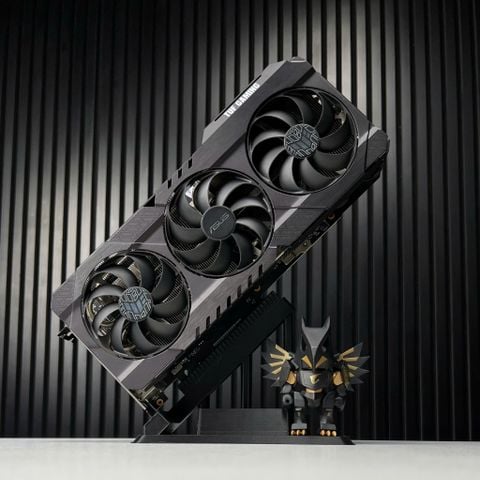 (2ND) VGA ASUS TUF GAMING RTX 3070Ti 8G GDDR6X