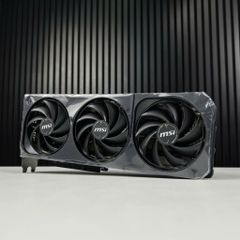 (NEW) VGA MSI GeForce RTX 5070Ti 16G SHADOW OC EDITION
