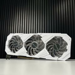 (2ND) VGA GALAX GeForce RTX 3080 10G EX GAMER WHITE