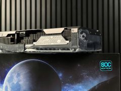 (NEW) MSI GeForce RTX 5070 12G VANGUARD SOC EDITION GDDR7