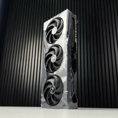 (NEW) MSI GeForce RTX 5070 12G VANGUARD SOC EDITION GDDR7