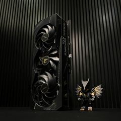 (2ND) VGA GIGABYTE RTX 3080 AORUS XTREME 10G GDDR6X