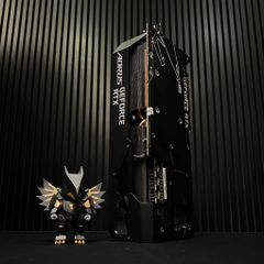 (2ND) VGA GIGABYTE RTX 3080 AORUS XTREME 10G GDDR6X