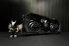 (2ND) VGA GIGABYTE RTX 3080 AORUS XTREME 10G GDDR6X