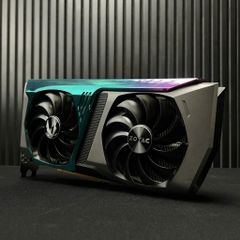 (2ND) VGA ZOTAC GAMING RTX 3070 HOLO AMP