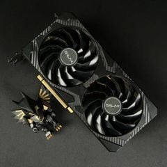 (2ND) VGA RTX 3070Ti GALAX 1-CLICK OC (2 FAN)