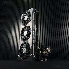 (2ND) VGA MSI GeForce RTX 3070 SUPRIM X GDDR6