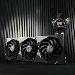 (2ND) VGA MSI GeForce RTX 3070 SUPRIM X GDDR6