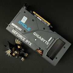 (2ND) VGA RTX 3060 12G GIGABYTE EAGLE OC GDDR6