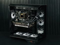 CASE DARKFLASH DY470 BLACK NEW
