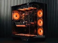 CASE DARKFLASH DY470 BLACK NEW
