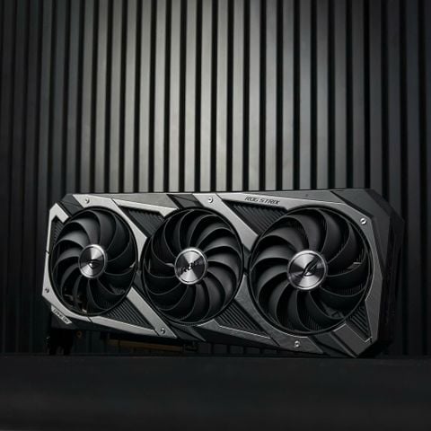 (2ND) VGA ASUS ROG STRIX RTX 3070 GAMING 8G GDDR6