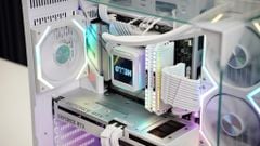 Cấu hình i5 12400f/ B760-G ROG/ 32G DDR5/ NVME 1TB/ 750W/ RTX3060ti