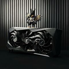 (2ND) VGA GIGABYTE RTX 3070Ti AORUS MASTER GDDR6X