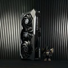 (2ND) VGA GIGABYTE RTX 3070Ti AORUS MASTER GDDR6X