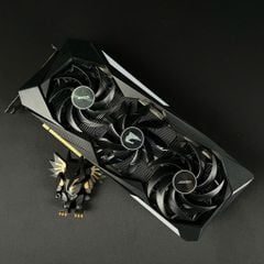 (2ND) VGA GIGABYTE RTX 3070Ti AORUS MASTER GDDR6X