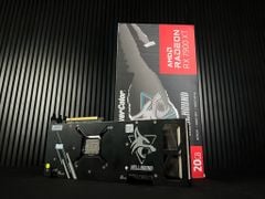 (2ND) VGA POWERCOLOR RX 7900XT 20G HELLHOUND