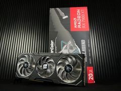 (2ND) VGA POWERCOLOR RX 7900XT 20G HELLHOUND