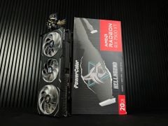 (2ND) VGA POWERCOLOR RX 7900XT 20G HELLHOUND