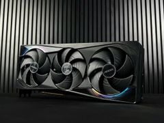 (NEW) AORUS GeForce RTX 5080 16G MASTER
