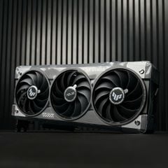 (NEW) VGA ASUS TUF Gaming GeForce RTX 5060 8GB GDDR7 OC Edition