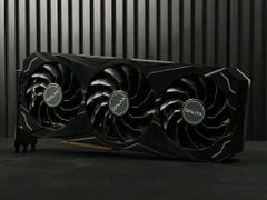 (2ND) VGA GALAX GeForce RTX 4070Ti SUPER 16G (1-CLICK OC) SG GDDR6X