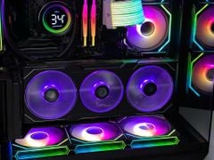 (2ND) VGA POWERCOLOR RX 7900XT 20G HELLHOUND