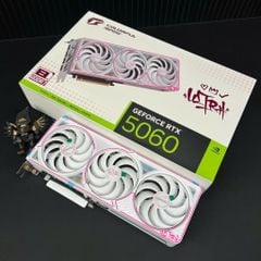 (NEW) VGA COLORFUL IGAME GeForce RTX 5060 ULTRA W OC 8GB-V