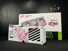 (NEW) VGA COLORFUL IGAME GeForce RTX 5060 ULTRA W OC 8GB-V