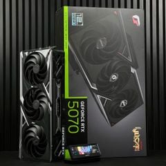 (NEW) COLORFUL IGAME RTX 5070 VULCAN OC 12GB-V