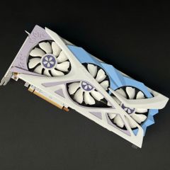 (2ND) VGA AMD RADEON YESTON RX 6800XT 16G SAKURA HITOMI