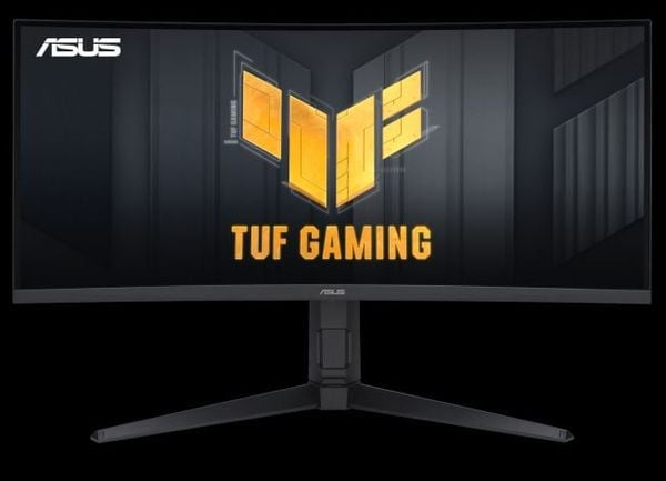 MÀN HÌNH CONG ASUS TUF GAMING VG34VQL3A 34