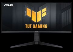 MÀN HÌNH CONG ASUS TUF GAMING VG34VQL3A 34