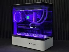 Cấu hình i7 14700KF/ Z790/ 32G D5/ NVME 1TB/ 850W/ RTX5070ti