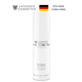  Kem làm săn chắc và cung cấp dưỡng chất cho da Janssen Cosmetics Rich Nutrient Skin Refiner 150ml 