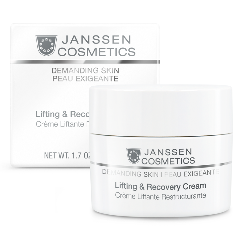 LIFTING & RECOVERY CREAM 50ML CÔNG TY CỔ PHẦN DƯỢC PHẨM KHÔNG GIÀ