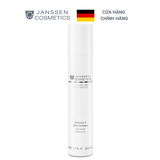  Serum dưỡng trắng, chống lão hoá da Janssen Cosmetics Vitaforce C Skin Complex 50ml 