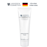  Kem dưỡng da nâng cơ và phục hồi ban đêm -  Janssen Cosmetics Lifting & Recovery Cream 50 ml 