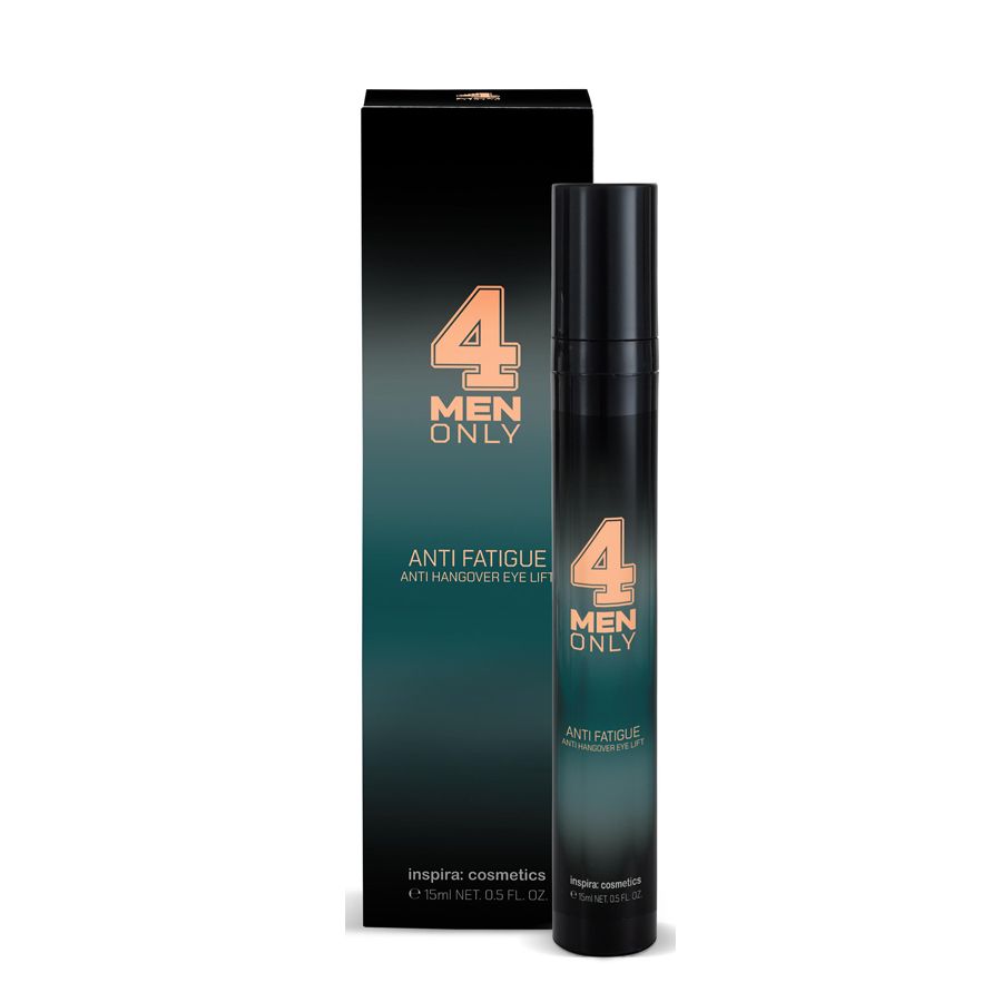  Kem chăm sóc da vùng mắt cho nam - anti fatigue / anti hangover eye lift 