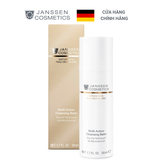  Kem rửa mặt 4 tác động chống lão hóa da Janssen Cosmetics Multi Action Cleansing Balm 50ml 