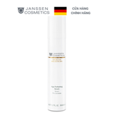  Tinh chất trẻ hóa và săn chắc da - janssen cosmetics age perfecting serum 50ml 