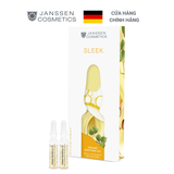  Tinh chất làm dịu da Janssen Cosmetics Instant Soothing Oil 