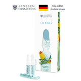  Tinh chất chống nhăn, nâng cơ Janssen Cosmetics Anti-Wrinkle Booster 