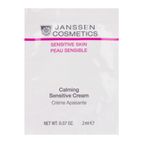  Kem dưỡng giàu dưỡng chất cho da nhạy cảm -  janssen cosmetics calming sensitive cream 