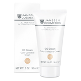  Kem nền - janssen cosmetics cc cream 30ml (meduim) 